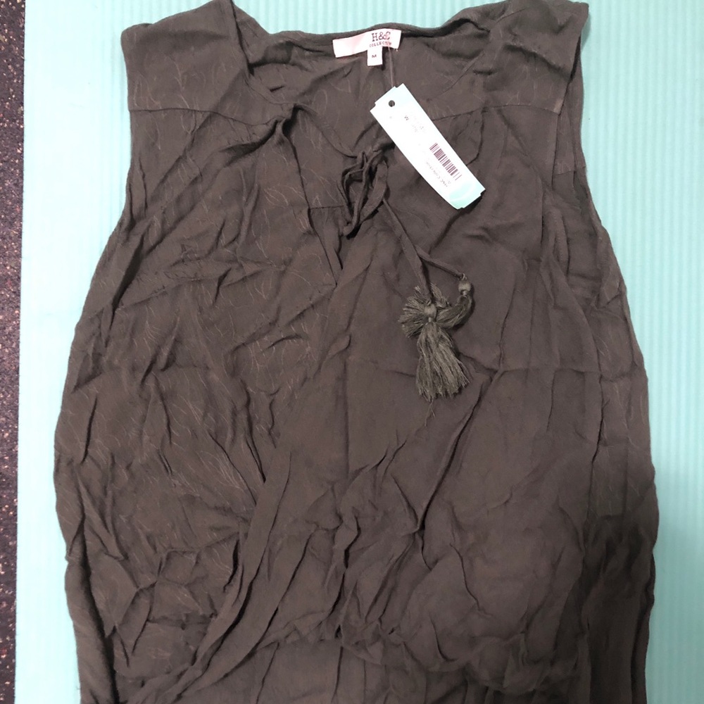 Shirt from stitch fix
